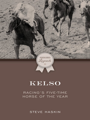 cover image of Kelso